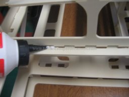 Fuselage construction (340)